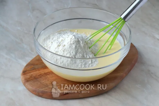 Шаг 5: иллюстрация