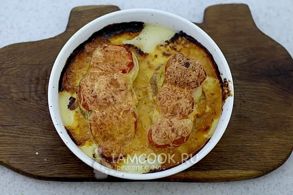 Шаг 9: иллюстрация