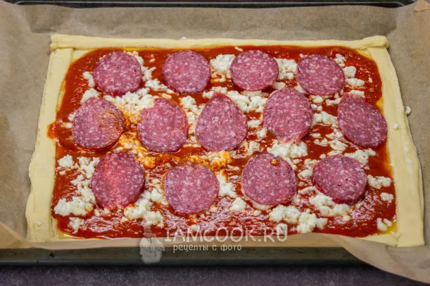 Шаг 12: иллюстрация