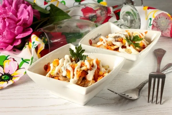 Шаг 8: иллюстрация