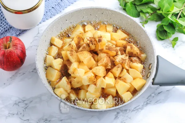 Шаг 6: иллюстрация