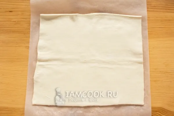 Шаг 2: иллюстрация