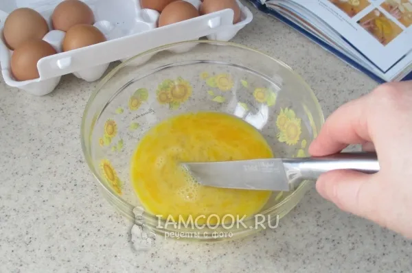 Шаг 3: иллюстрация