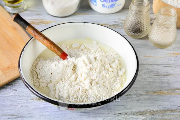 Шаг 4: иллюстрация