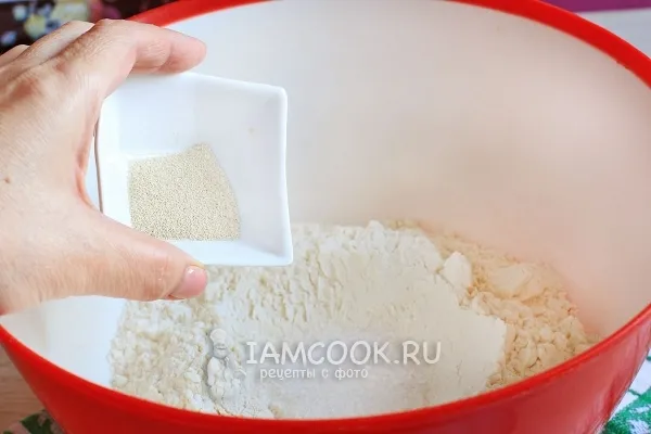 Шаг 3: иллюстрация