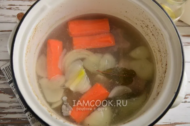 Шаг 2: иллюстрация