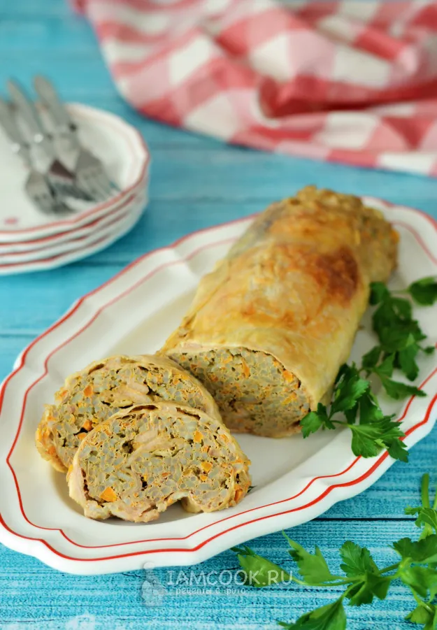 Шаг 11: иллюстрация