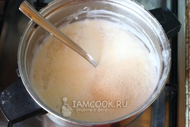 Шаг 7: иллюстрация