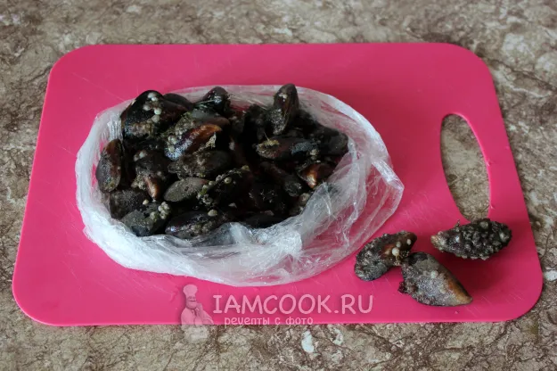 Шаг 1: иллюстрация