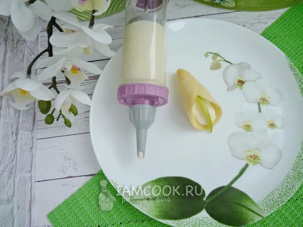 Шаг 9: иллюстрация