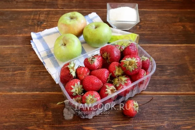 Шаг 1: иллюстрация