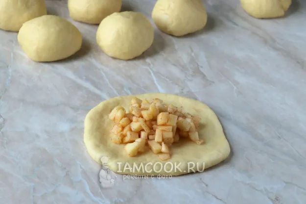 Шаг 9: иллюстрация