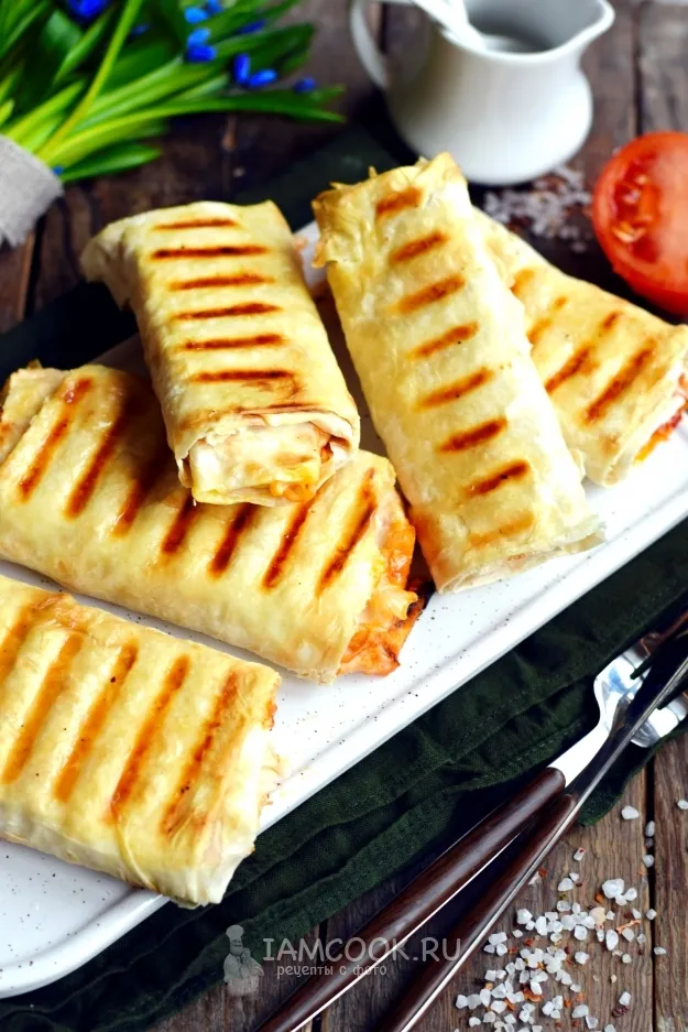 Шаг 10: иллюстрация