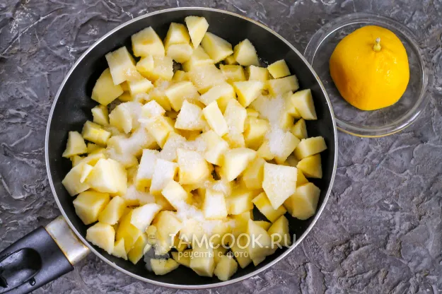 Шаг 2: иллюстрация