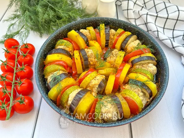 Шаг 11: иллюстрация