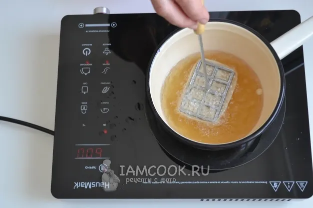 Шаг 9: иллюстрация