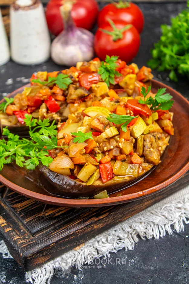 Шаг 9: иллюстрация