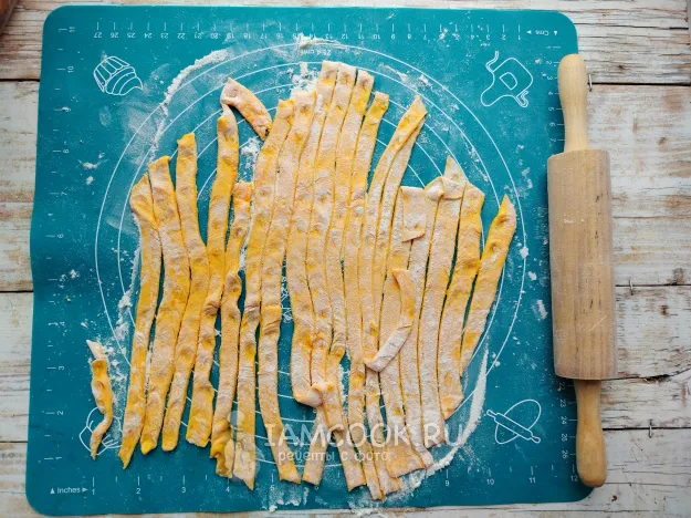 Шаг 8: иллюстрация