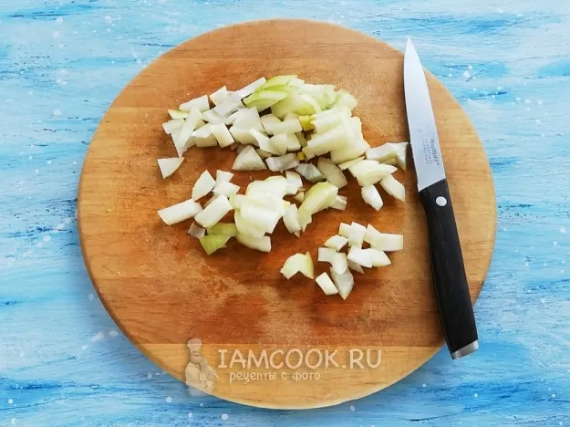 Шаг 3: иллюстрация