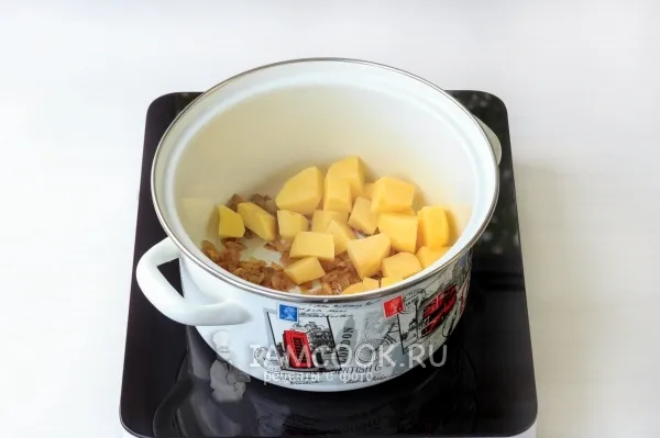 Шаг 8: иллюстрация