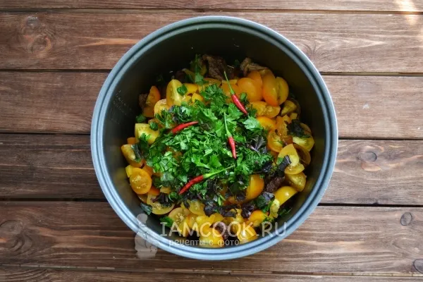 Шаг 7: иллюстрация