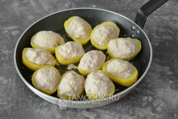 Шаг 9: иллюстрация