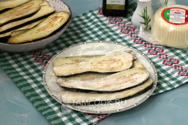 Шаг 6: иллюстрация