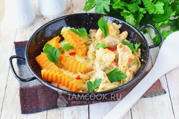 Шаг 12: иллюстрация