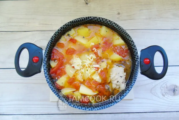 Шаг 7: иллюстрация