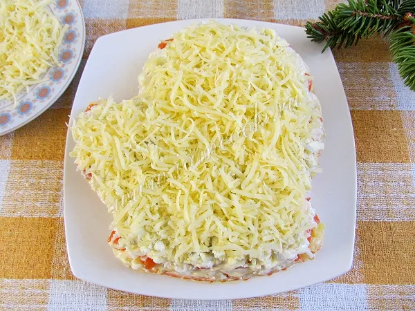 Шаг 11: иллюстрация