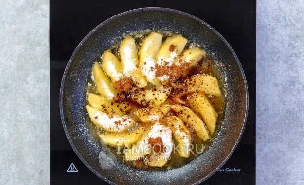 Шаг 6: иллюстрация