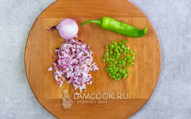 Шаг 2: иллюстрация