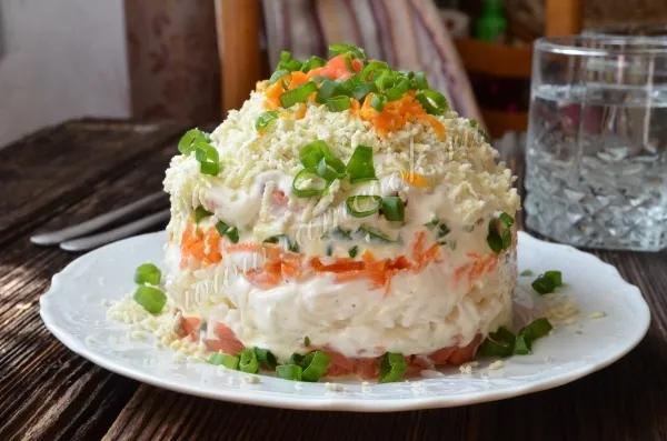 Шаг 11: иллюстрация