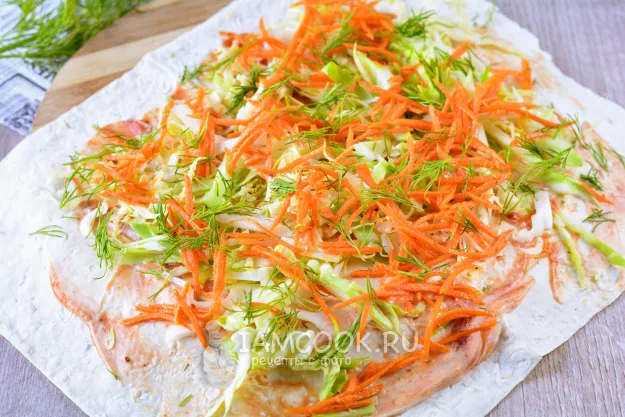 Шаг 7: иллюстрация