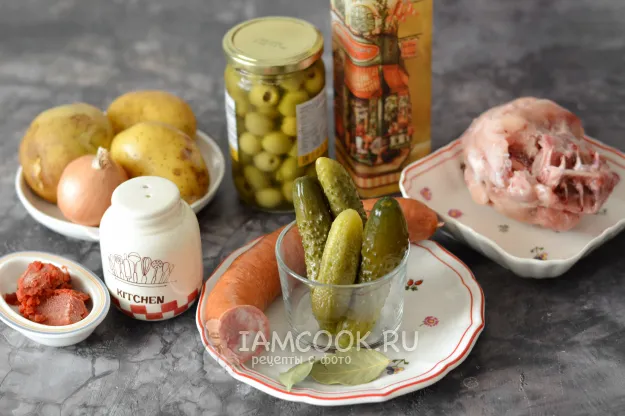 Шаг 1: иллюстрация