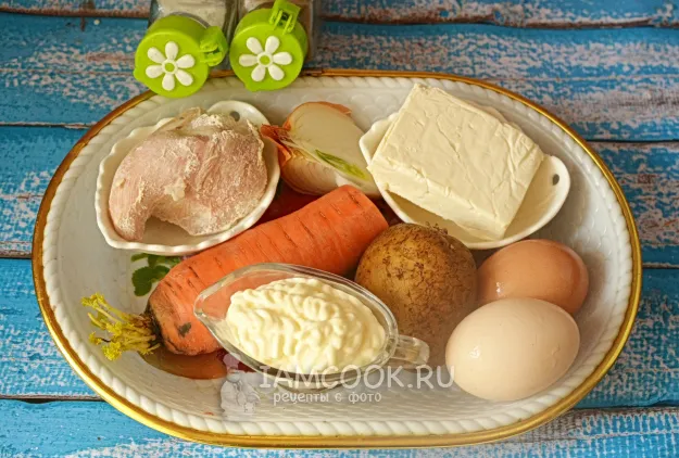 Шаг 1: иллюстрация