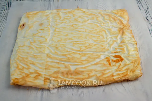 Шаг 8: иллюстрация