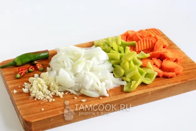 Шаг 3: иллюстрация