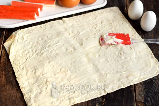 Шаг 2: иллюстрация