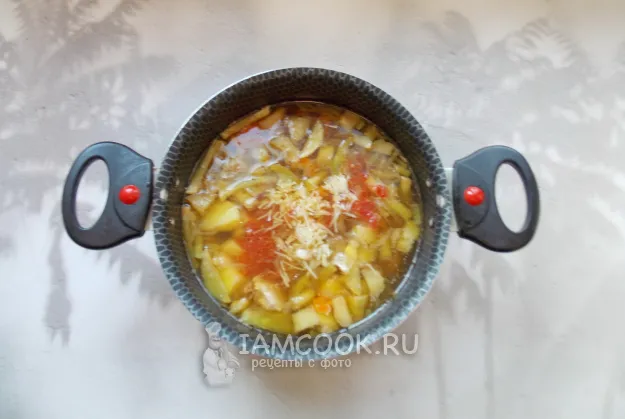 Шаг 8: иллюстрация