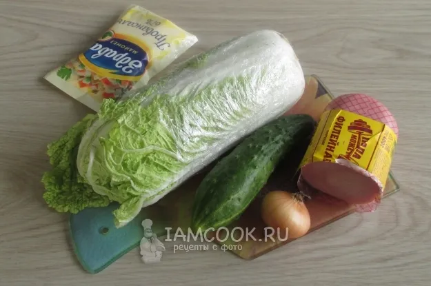 Шаг 1: иллюстрация