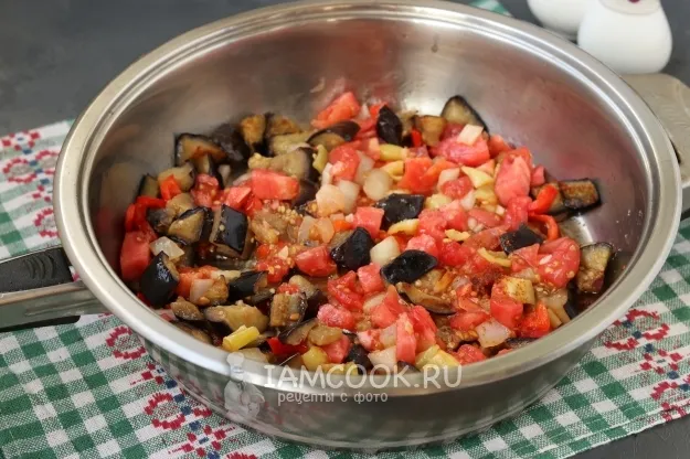 Шаг 6: иллюстрация