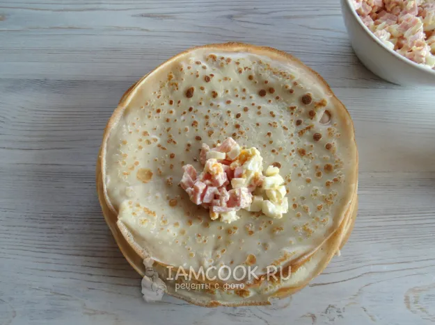 Шаг 13: иллюстрация