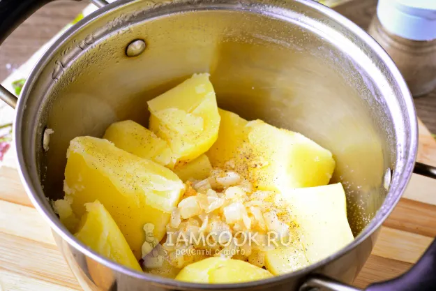 Шаг 12: иллюстрация