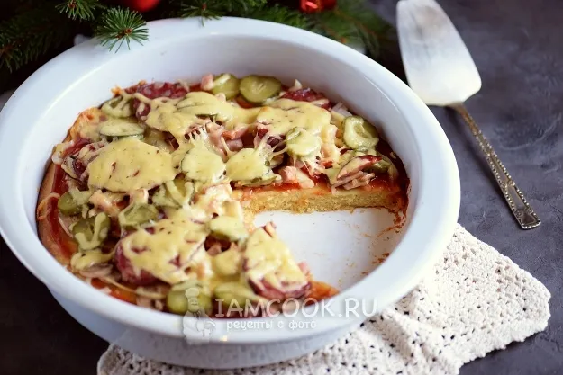 Шаг 10: иллюстрация