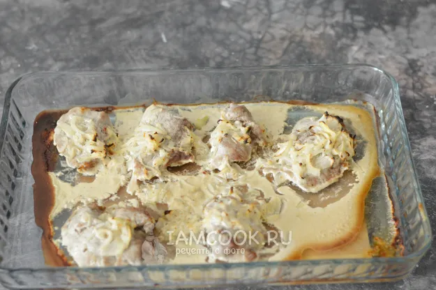 Шаг 8: иллюстрация