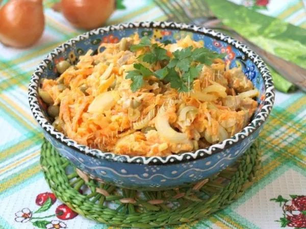 Шаг 9: иллюстрация