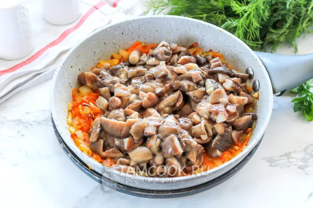 Шаг 5: иллюстрация