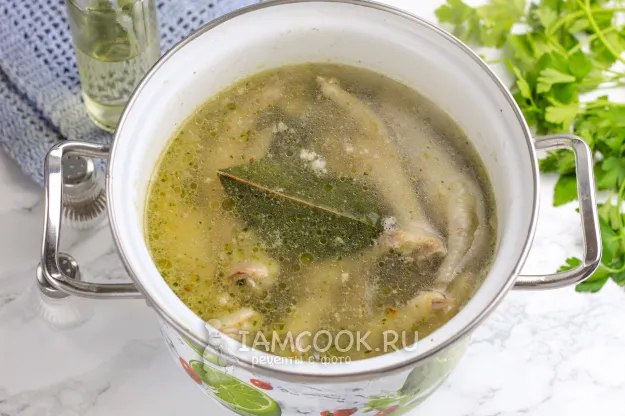 Шаг 3: иллюстрация