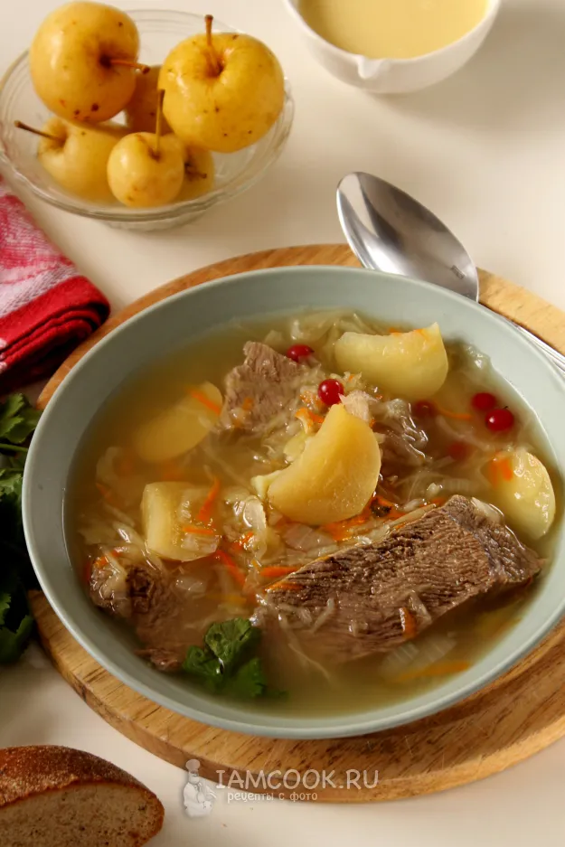 Шаг 9: иллюстрация